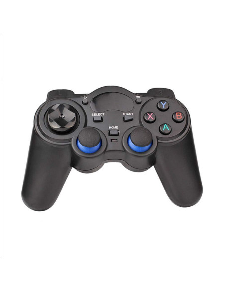 Controlador Inalámbrico FANDRAGON A-038 para PC y PS3 Controlador Inalámbrico FANDRAGON A-038 para PC y PS3