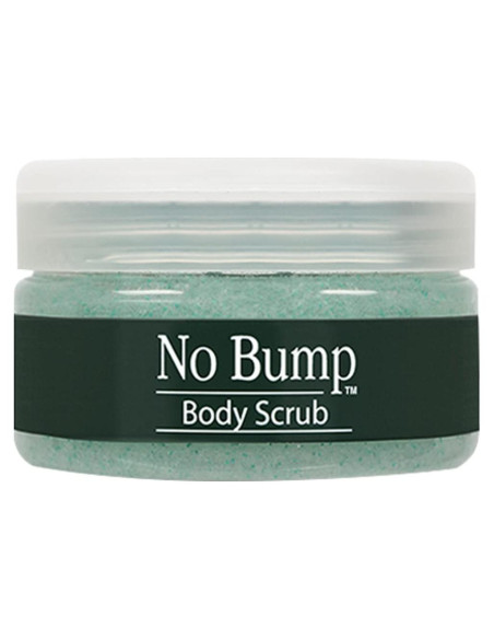 Exfoliante Corporal GiGi No Bump 170 g - Para Vello Encarnado Exfoliante Corporal GiGi No Bump 170 g - Para Vello Encarnado