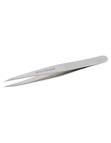 Pinzas de Precisión Tweezerman 28881 para Vello Facial