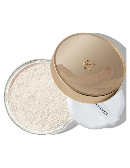 Polvo Translúcido FV para Fijar 9.92g - Control de Aceite Mate Polvo Translúcido FV para Fijar 9.92g - Control de Aceite Mate