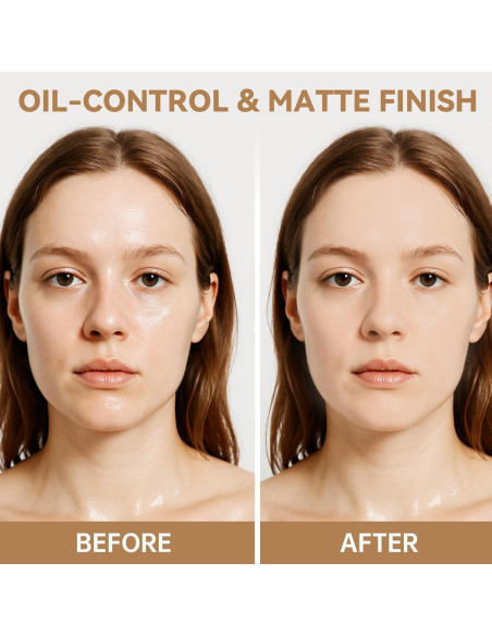Polvo Translúcido FV para Fijar 9.92g - Control de Aceite Mate Polvo Translúcido FV para Fijar 9.92g - Control de Aceite Mate