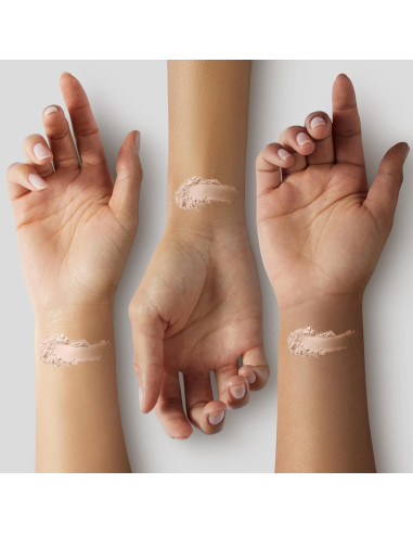 Polvo Translúcido FV para Fijar 9.92g - Control de Aceite Mate