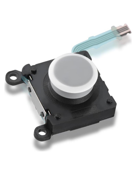 Joystick 3D Joyzan para PS Vita PSV 2000 - Reemplazo Ergonómico Joystick 3D Joyzan para PS Vita PSV 2000 - Reemplazo Ergonómico