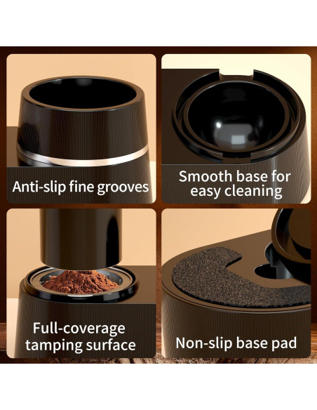 Kit de Cápsulas Reutilizables SOLIDATOR para Nespresso Vertuo Kit de Cápsulas Reutilizables SOLIDATOR para Nespresso Vertuo