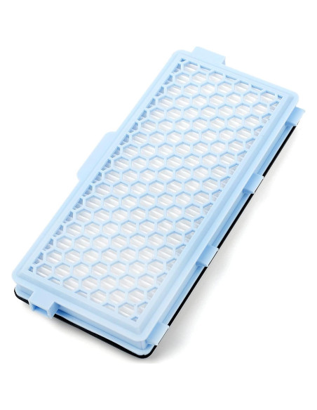 Filtro Activo Flammi SF-HA 50 para Aspiradoras Miele Filtro Activo Flammi SF-HA 50 para Aspiradoras Miele