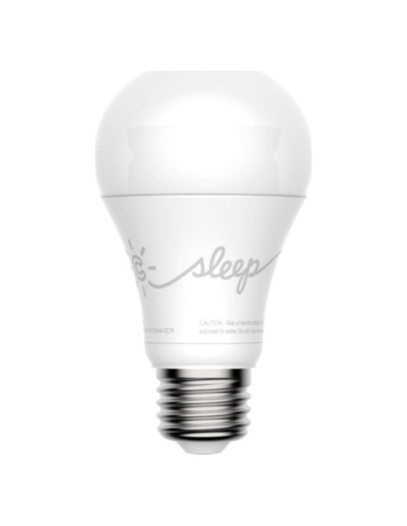 Bombilla LED Inteligente GE A19 C-Sleep 11W Paquete de 2 Bombilla LED Inteligente GE A19 C-Sleep 11W Paquete de 2