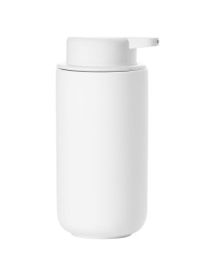 Dispensador de Jabón Zone Denmark UME Blanco 0.45L