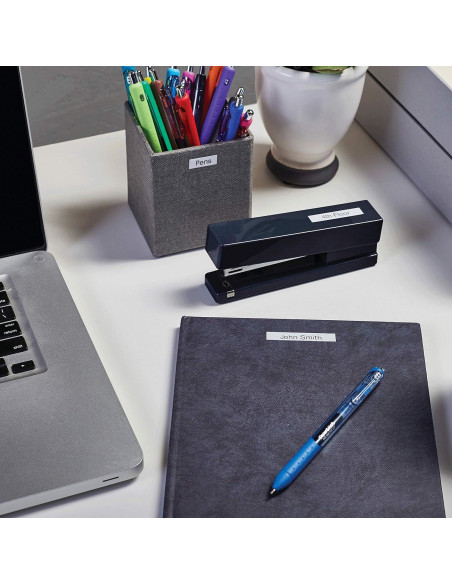 Impresora de Etiquetas DYMO LabelManager 360D Portátil Recargable Impresora de Etiquetas DYMO LabelManager 360D Portátil Recargable