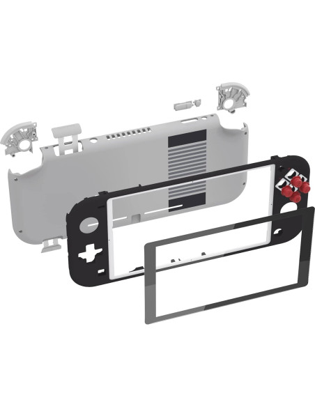 Carcasa NES Clásico eXtremeRate para Nintendo Switch Lite Carcasa NES Clásico eXtremeRate para Nintendo Switch Lite