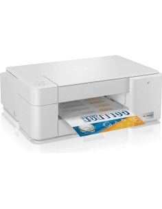 Impresora Multifuncional Color Brother MFC-J1205W, 9ppm, WiFi 2