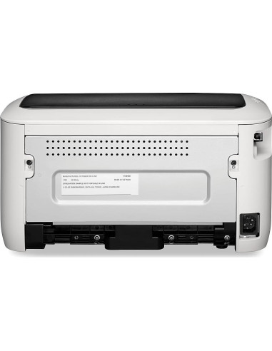 Impresora láser monocromática Canon LBP6030w inalámbrica 19 PPM