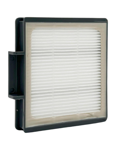 Filtros HEPA Nispira HBRVFFK950 para Aspiradoras Robot Shark - 2 Pzs Filtros HEPA Nispira HBRVFFK950 para Aspiradoras Robot Shark - 2 Pzs