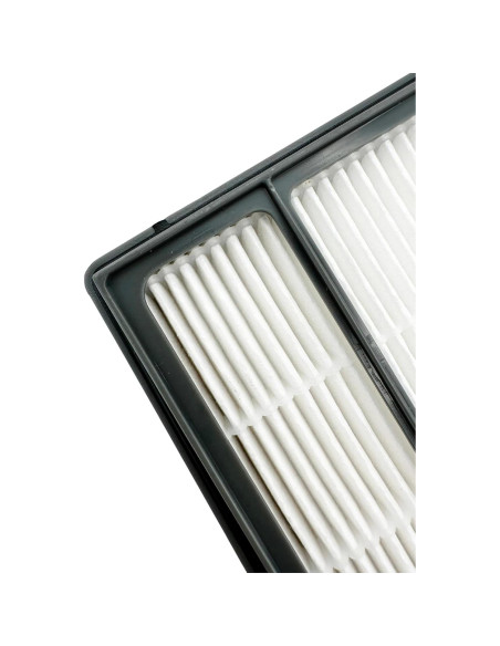 Filtros HEPA Nispira HBRVFFK950 para Aspiradoras Robot Shark - 2 Pzs Filtros HEPA Nispira HBRVFFK950 para Aspiradoras Robot Shark - 2 Pzs