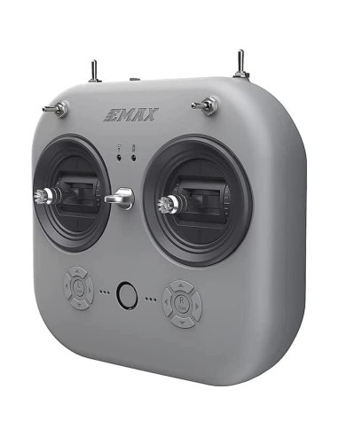 Transmisor RC EMAX E8 Control Remoto para Drones FPV