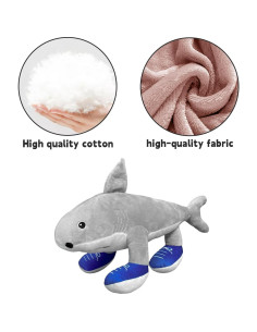 Peluche Tung Tung Sahur 30 cm Suave y Divertido para Coleccionistas 2