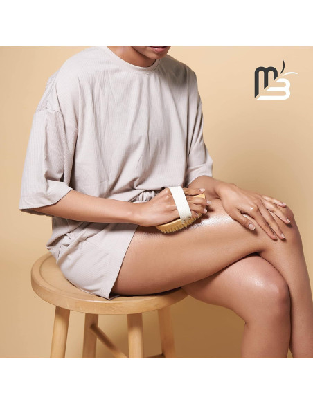 Aceite de Masaje Anticelulitis M3 Naturals 240 ml Reafirmante Aceite de Masaje Anticelulitis M3 Naturals 240 ml Reafirmante