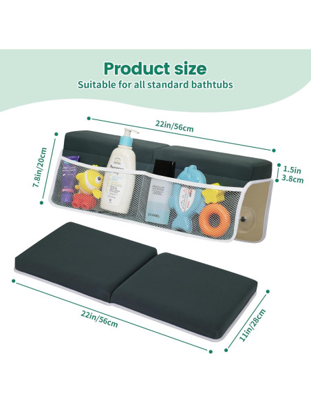 Almohadilla para Rodillas y Codos Omixe - Ergonomía y Comodidad Almohadilla para Rodillas y Codos Omixe - Ergonomía y Comodidad