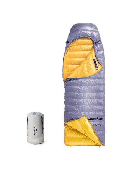 Saco de Dormir Ultraligero Windhike WH -26.2C a -1.7C Saco de Dormir Ultraligero Windhike WH -26.2C a -1.7C