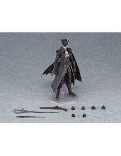 Figura Dama Maria de La Torre Astral Bloodborne 15 cm 2