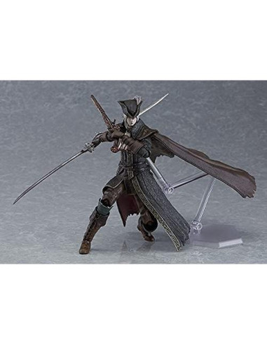 Figura Dama Maria de La Torre Astral Bloodborne 15 cm