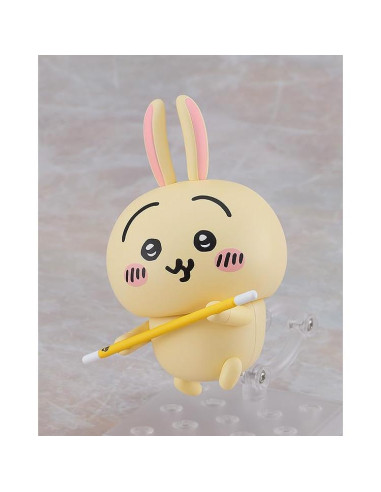 Figura de Acción Nendoroid Usagi Max Factory Chiikawa 19.1cm