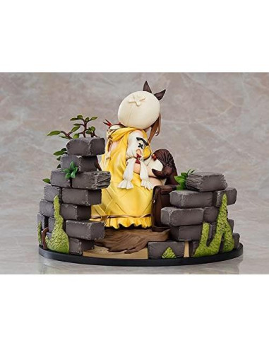 Figura PVC Reisalin Stout 1:6 Max Factory Atelier Ryza
