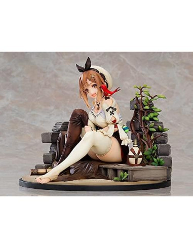 Figura PVC Reisalin Stout 1:6 Max Factory Atelier Ryza