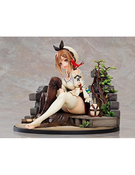 Figura PVC Reisalin Stout 1:6 Max Factory Atelier Ryza Figura PVC Reisalin Stout 1:6 Max Factory Atelier Ryza
