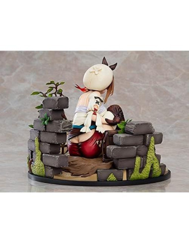 Figura PVC Reisalin Stout 1:6 Max Factory Atelier Ryza