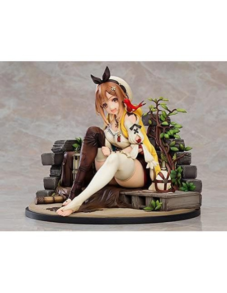 Figura PVC Reisalin Stout 1:6 Max Factory Atelier Ryza Figura PVC Reisalin Stout 1:6 Max Factory Atelier Ryza