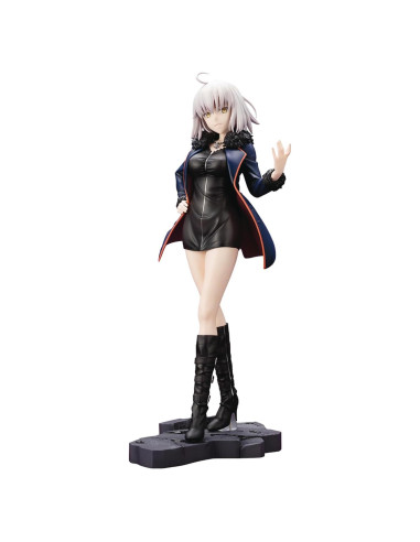 Estatua ARTFX J Kotobukiya Jeanne D'Arc (Alter) Casual 33x25.4cm