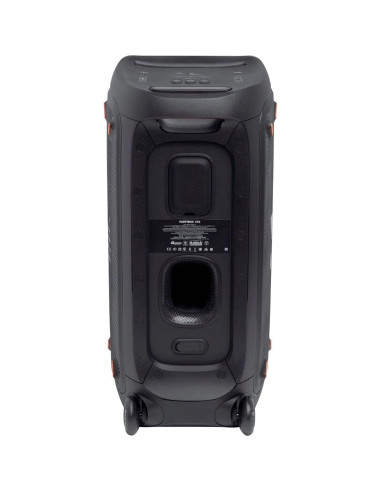 Altavoz portátil JBL PartyBox 310 - 240W, 18h batería, luces