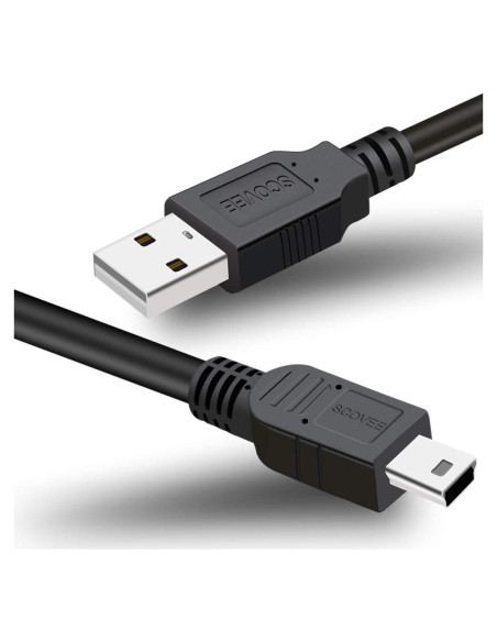 Cable USB de Reemplazo para Micrófonos Blue Yeti 1.83m Cable USB de Reemplazo para Micrófonos Blue Yeti 1.83m