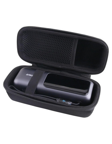 Funda Dura WERJIA para Banco de Poder Anker 25000mAh 165W