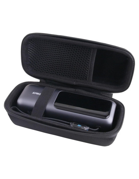 Funda Dura WERJIA para Banco de Poder Anker 25000mAh 165W Funda Dura WERJIA para Banco de Poder Anker 25000mAh 165W