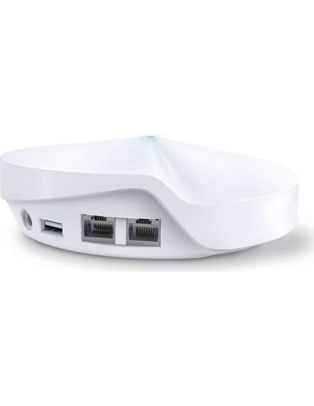 Sistema WiFi Mesh TP-Link Deco M9 Plus Paquete de 2 Sistema WiFi Mesh TP-Link Deco M9 Plus Paquete de 2