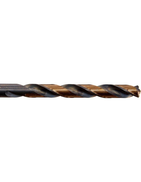 Broca BLACK+DECKER 19110 Punta Bullet 9.53mm Broca BLACK+DECKER 19110 Punta Bullet 9.53mm