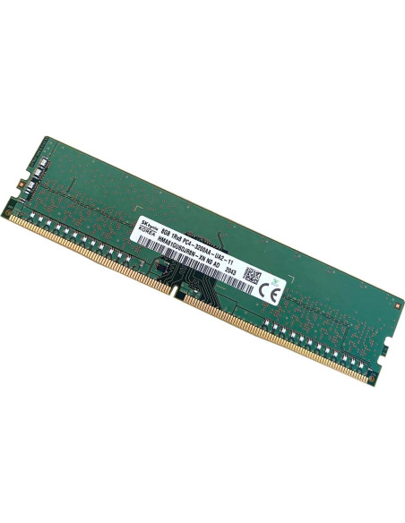 Memoria RAM Hynix 4GB DDR4 3200MHz HMA851U6DJR6N Memoria RAM Hynix 4GB DDR4 3200MHz HMA851U6DJR6N