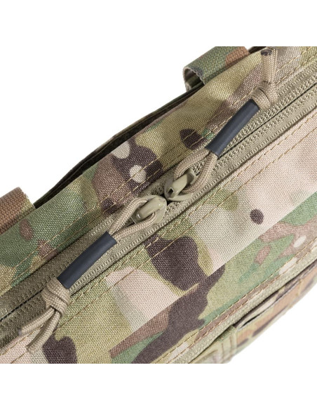 Bolsa Táctica de Caída Molle EXCELLENT ELITE SPANKER Multicam Bolsa Táctica de Caída Molle EXCELLENT ELITE SPANKER Multicam