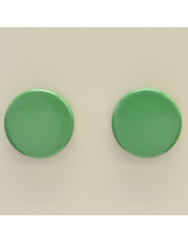 Imán Reversible Fuerte Magx 30mm para Documentos