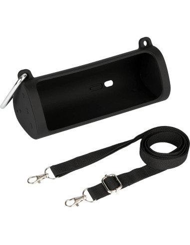 Funda de Silicona Khanka para Altavoz Bluetooth Sonos Roam