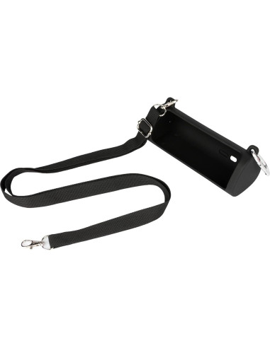 Funda de Silicona Khanka para Altavoz Bluetooth Sonos Roam