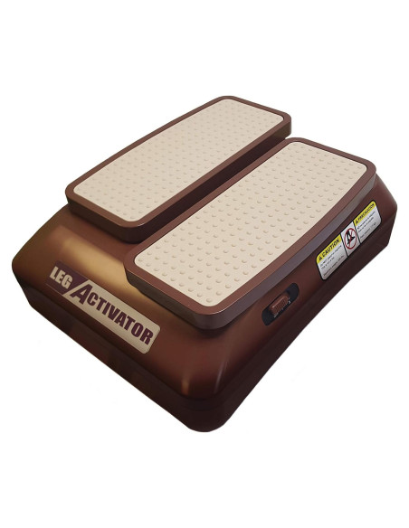 Ejercitador de Piernas LegActivator - Fisioterapia Compacto 4.4kg Ejercitador de Piernas LegActivator - Fisioterapia Compacto 4.4kg