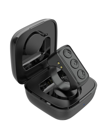 Anillo de Desplazamiento Bluetooth ZOZVO RM para TikTok y Selfies Anillo de Desplazamiento Bluetooth ZOZVO RM para TikTok y Selfies