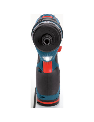 Kit de Herramientas Inalámbricas Bosch 12V Max 2 Piezas