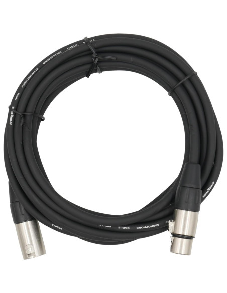 Micrófono Dinámico Shure SM7dB con Preamp Integrado y Cable XLR 6.1m Micrófono Dinámico Shure SM7dB con Preamp Integrado y Cable XLR 6.1m