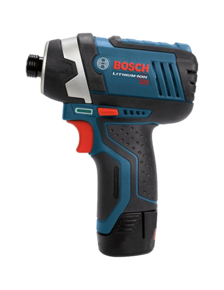 Kit de Herramientas Inalámbricas Bosch 12V Max 2 Piezas Kit de Herramientas Inalámbricas Bosch 12V Max 2 Piezas