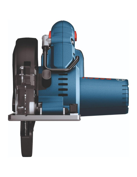 Sierra Circular Bosch GKM18V-20N 18V para Cortar Metal 5.08cm Sierra Circular Bosch GKM18V-20N 18V para Cortar Metal 5.08cm