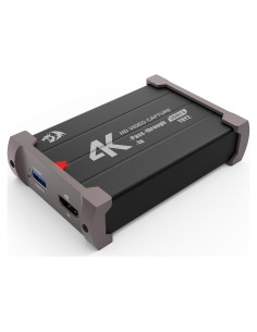 Tarjeta de Captura de Video Redragon VC321 4K HDMI 1080p 60fps