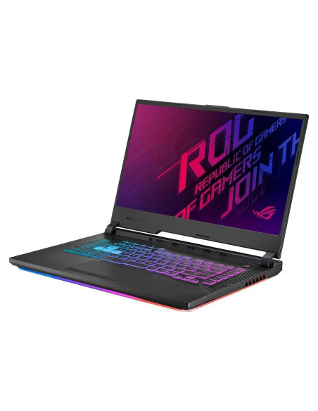 Laptop para Juegos ASUS ROG Strix G GL531 15.6" 120Hz i5-9300H